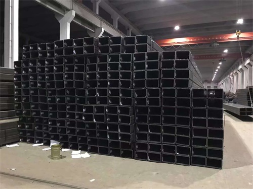 瓮安冷拔方管选型指南 工程采购怎么选